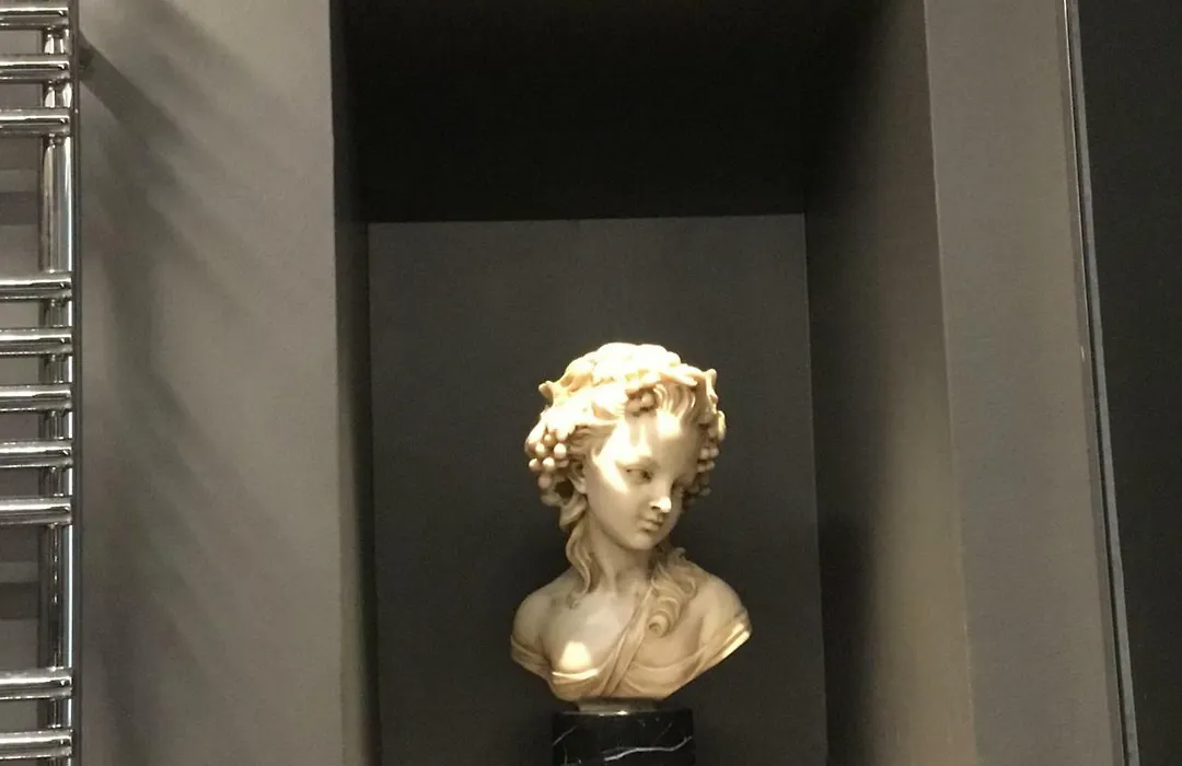 Palazzo dei Grifoni - Luxury Suites --1